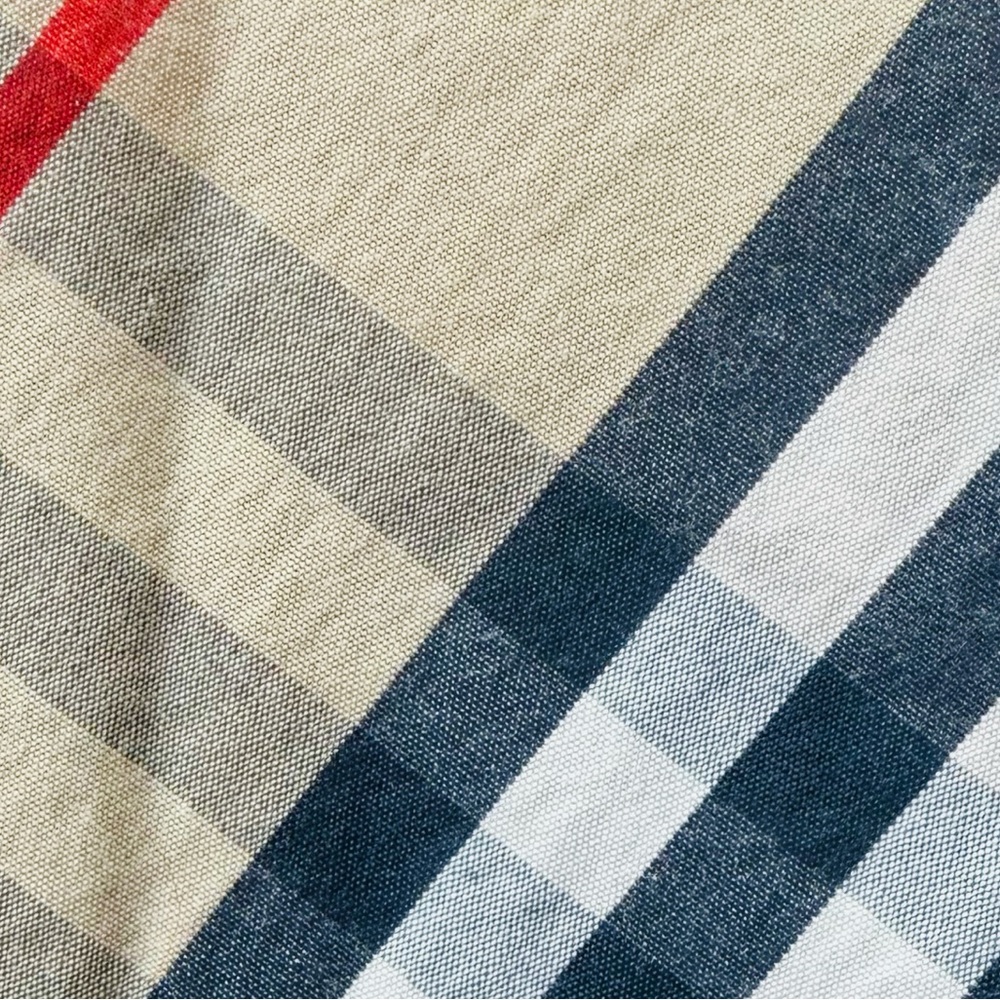 Burberry Plaid Baby Dress - Picture 8 of 11